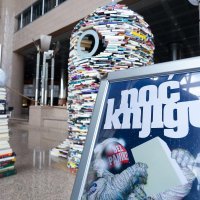 Svečano otvorena manifestacija Noć knjige