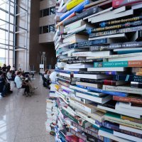 Svečano otvorena manifestacija Noć knjige