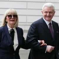 Vesna i Ivica Todorić