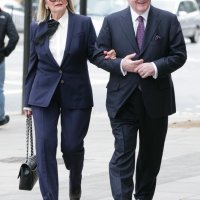Vesna i Ivica Todorić