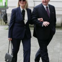 Vesna i Ivica Todorić