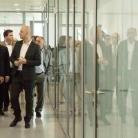 Ante Nevistić, Tomislav Tolušić