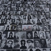 Prosvjed protiv Franca u Madridu