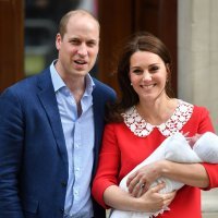 Kate Middleton i princ William pokazali novorođenog sina