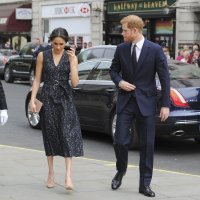 Meghan Markle