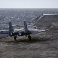 Nosač aviona Admiral Kuznjecov