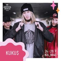 Kuku$