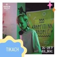 Tikach