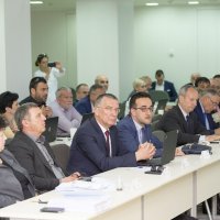 Županijska skupština u Splitu