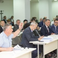 Županijska skupština u Splitu