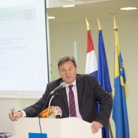 Županijska skupština u Splitu