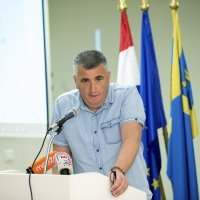 Županijska skupština u Splitu