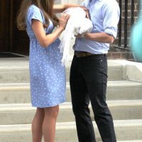 Kate Middleton u kreacijama Jenny Packham