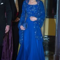 Kate Middleton u kreacijama Jenny Packham