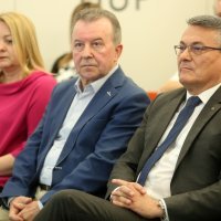Bernard Jakelić, Želimir Babogredac