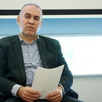 Davor Marić