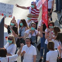 Građani protiv odlagališta otpada u Podsusedu