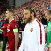 Daniele De Rossi