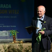 Svečana dodjela Nagrade 'Grigor Vitez'