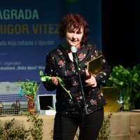 Svečana dodjela Nagrade 'Grigor Vitez'