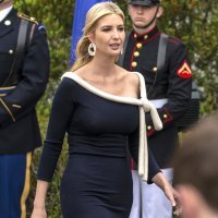 Ivanka Trump