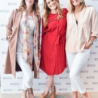 Bojana Gregorić, Jelena Veljača, Nevena Rendeli