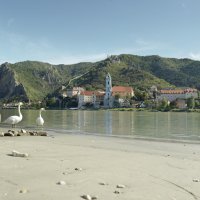 Donauradweg-Duernstein_Oesterreich-Werbung_Peter-Burgstaller