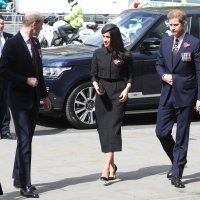 Meghan Markle i princ Harry