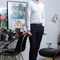 Denis Čupić, direktor tvrtke FO Development