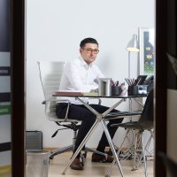 Denis Čupić, direktor tvrtke FO Development