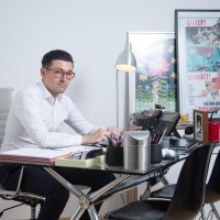 Denis Čupić, direktor tvrtke FO Development