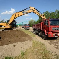 Počelo čišćenje i održavanje površina u inundacijskom pojasu rijeke Save