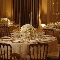 Uređenje Bijele kuće za posjet Macronovih