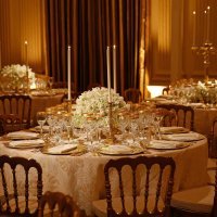 Uređenje Bijele kuće za posjet Macronovih