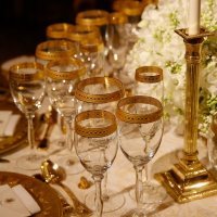 Uređenje Bijele kuće za posjet Macronovih