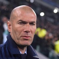Zinedine Zidane
