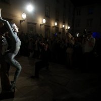 Izložba Stephana Lupina