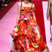 Dolce & Gabbana SS18