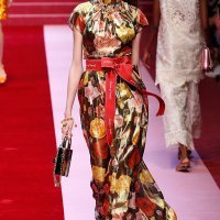 Dolce & Gabbana SS18