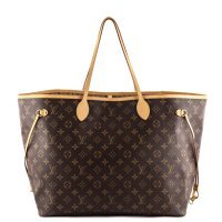 Louis Vuitton Monogram Neverfull torba