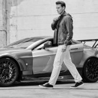 Aston Martin by Hackett_SS18