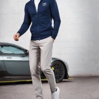 Aston Martin by Hackett_SS18