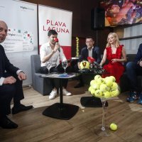 Ronald Korotaj, Marin Matijaca, Jelena Rozga, Petar Grašo