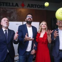 Ronald Korotaj, Marin Matijaca, Jelena Rozga, Petar Grašo