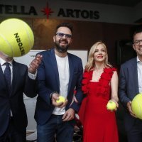Ronald Korotaj, Marin Matijaca, Jelena Rozga, Petar Grašo