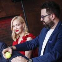 Jelena Rozga i Petar Grašo