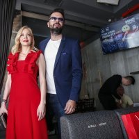 Jelena Rozga i Petar Grašo