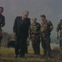 Sva lica Gojka Šuška