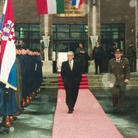 Sva lica Gojka Šuška