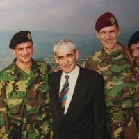 Sva lica Gojka Šuška